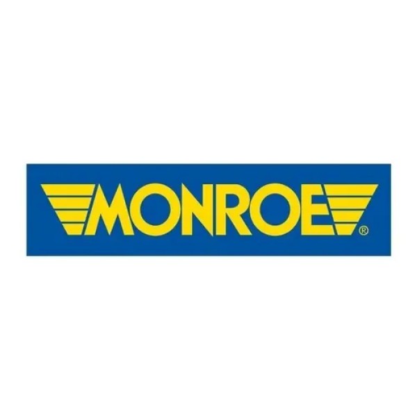 Kit X2 Amortiguadores Delantero Renault Duster Manual Monroe