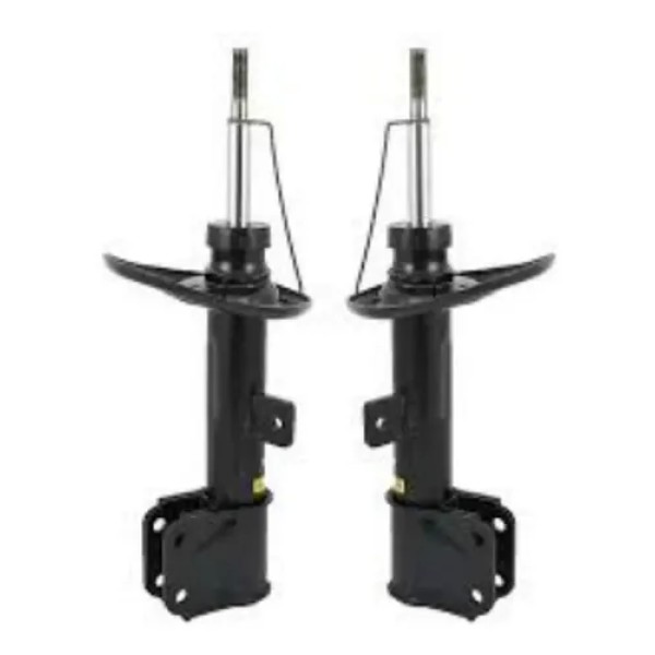 Kit X2 Amortiguadores Delanteros Monroe 308 408 C4 Lounge