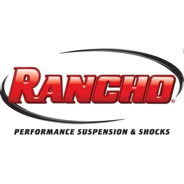 Kit X2 Amort. Delanteros Toyota Pickup Hilux (05/15) Rancho