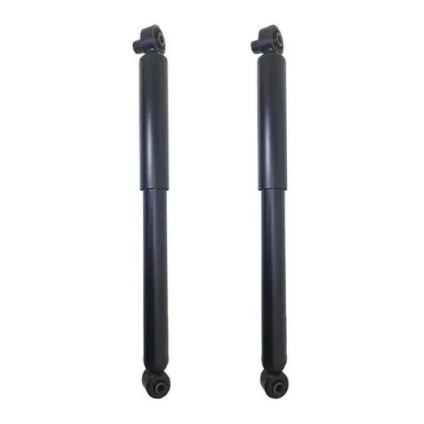 Kit X2 Amortiguadores Traseros Fiat Doblo Monroe