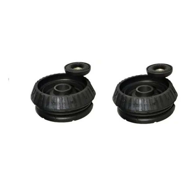 Kit X2 Cazoleta Con Crapodina Ford Ka (97/13) Monroe Axios