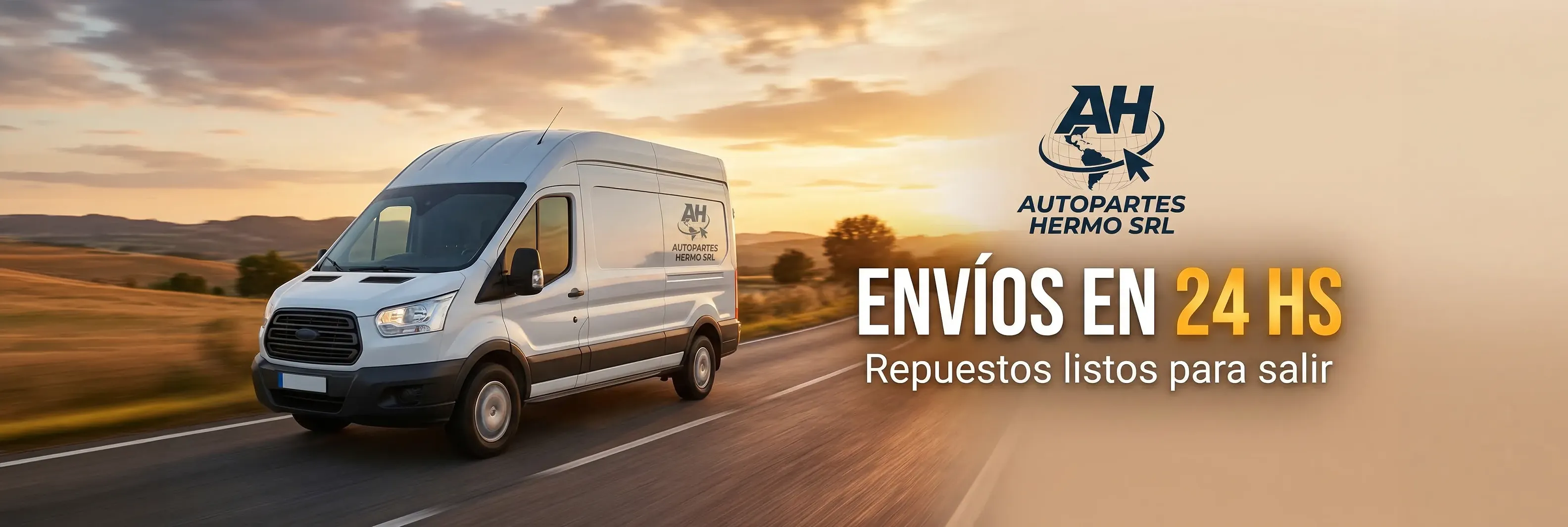 Autopartes Hermo