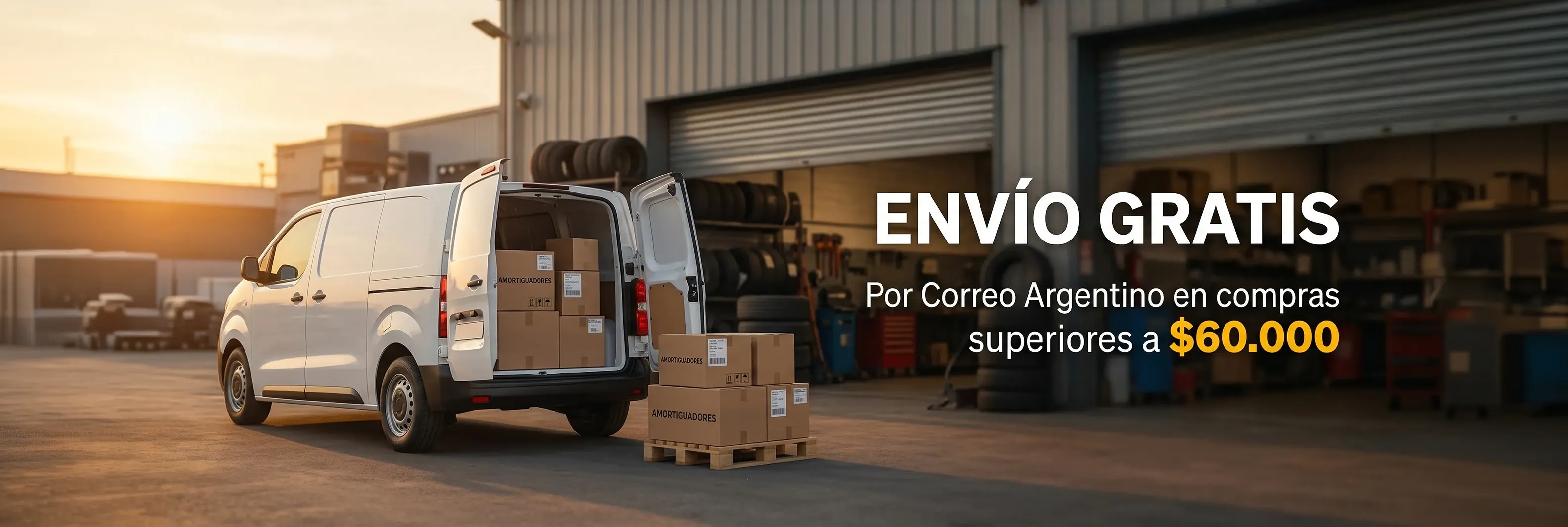 Autopartes Hermo